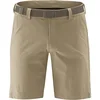 Image de Maier Sports Nil Short M, Pantalon Court de randonnée pour Homme, Bermuda déperlant pour Le Trekking et la randonnée, sans PFC, MSTRETCH Pro 4 et Dryprotec