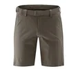 Image de Maier Sports Pantalon de randonnée Nil pour Homme - Taille M - Short d'extérieur avec Ceinture - 5 Poches offrant Beaucoup d'espace de Rangement