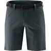 Image de Maier Sports Nil Short M, Pantalon Court de randonnée pour Homme, Bermuda déperlant pour Le Trekking et la randonnée, sans PFC, MSTRETCH Pro 4 et Dryprotec