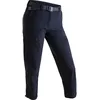 Image de Maier Sports Lulaka 7/8, Pantalon de randonnée pour Femme, Pantalon Outdoor 7/8 déperlant pour Le Trekking et la randonnée, sans PFC, MSTRETCH Pro 4 et Dryprotec