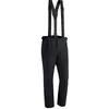 Image de Maier Sports Anton Slim, Pantalon de Ski Moulant pour Homme, Pantalon de Neige imperméable, Matière Stretch et Taille réglable, sans PFC, Rembourrage mTHERM et Protection Contre Les intempéries mTEX