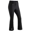 Image de Maier Sports Mary Pantalon de Ski pour Femme XXL Noir