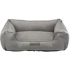 Image de Trixie Panier pour Chien Talis   Gris   Taille Moyenne, 60 × 50 cm