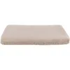 Image de Trixie Vital tapis de salon lonni marron clair