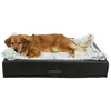 Image de Trixie Lit Vital Remo, 110 × 80 cm, Noir
