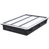 Image de KNECHT LX 4492 Filtre à air du moteur Cartouche filtrante