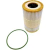 Image de MAHLE OX 1185D Filtre à huile