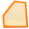 Image de MAHLE Filtre à air LX3985/2 Compatible avec: BMW 3, 3 Touring