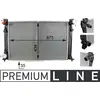 Image de MAHLE CR 79 000P refroidisseur de liquide de refroidissement