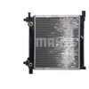Image de MAHLE Radiateur, refroidissement du moteur CR276000S | Compatible avec: MERCEDES-BENZ 124 Stufenheck