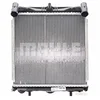 Image de MAHLE Radiateur, refroidissement du moteur CR370000S rechts
