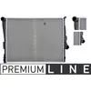 Image de MAHLE CR 458 000P refroidisseur de liquide de refroidissement