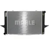 Image de MAHLE Radiateur, refroidissement du moteur CR762000S
