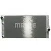 Image de MAHLE CR 1147 000P Refroidisseur de liquide de refroidissement Premium Line
