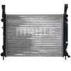 Image de MAHLE Radiateur, refroidissement du moteur CR1154000S