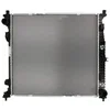 Image de MAHLE CR 1906 000S refroidisseur de liquide de refroidissement