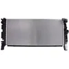 Image de MAHLE Radiateur du moteur Module de Refroidisement Largeur de filet 311mm Longueur de filet 683mm Profondeur de filet 28mm Compatible avec BMW X1 F48 CR 2201 000P