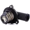 Image de MAHLE Thermostat (liquide de refroidissement) TI28687 Compatible avec: AUDI A4 B7, A4 B7 Avant, A4 B7 Cabriolet, A6 Allroad C6, A6 C6, A6 C6 Avant, A8 D3, Q7, Q7 Van, VW PHAETON, TOUAREG