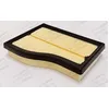 Image de MAHLE Filtre à air LX4784 Compatible avec: MERCEDES-BENZ A-CLASS, A-CLASS Stufenheck, B-CLASS Sports Tourer, CLA, CLA Shooting Brake, GLA, GLB
