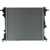 Image de MAHLE ORIGINAL Radiateur du moteur CR 2587 000P