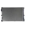 Image de MAHLE ORIGINAL Radiateur du moteur CR 2603 000P