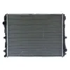 Image de MAHLE ORIGINAL Radiateur du moteur Module de Refroidisement CR 2604 000P Largeur de filet 502mm Longueur de filet 640mm Profondeur de filet 26mm