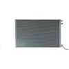 Image de MAHLE Radiateur, refroidissement du moteur CR2445000P | Compatible avec: JAGUAR F-PACE, XE, XF II, XF SPORTBRAKE, LAND ROVER RANGE VELAR