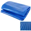 Image de Revêtement pour Piscine/Pool, épaisseur: 200 µm - rectangulaire, 3x2 m, Bleu