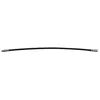 Image de DT Spare Parts Flexible de frein 4.80979 Essieu arrière Longueur: 542mm Compatible avec VW LT 28-46 II Van 2DA, 2DD, 2DH LT 28-46 II Camion plate-forme/Châssis 2DC, 2DF, 2DG, 2DL, 2DM, MERCEDES-BENZ