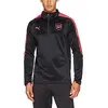 Image de Puma AFC 1/4 de Sport Top T-Shirt S puma Black