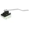 Image de WABCO Valve de suspension pneumatique 4640080110