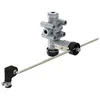 Image de ProVia Valve de suspension pneumatique PRO0060030 Compatible avec VOLVO F10, MAN E2000, DAF F 2800