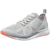 Image de Reebok BS5135 Chaussures de Running pour Femme - Gris - Multicolore (Gris (Skull Grey/Meteor Grey/White/Guava Punch)), 36 EU EU