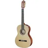 Image de Artesano Guitare de concert 4/4 Beige Acoustic 6 Cordes Droit
