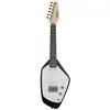 Image de VOX Mark V Phantom Mini Black guitare électrique format mini avec housse