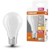 Image de Osram LED Superstar Classic A60 Dimmable LED lampe pour la base E27, Forme de poire, GL FR, 806 lumens, blanc chaud (2700k), remplacement des ampoules 60W conventionnelles, 1 pack