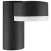 Image de Ledvance Extérieur LED Façade Indirecte Rond 13W Blanc Chaud IP54