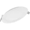Image de DL SLIM DN105 6W/6500K WT IP20
