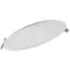 Image de Ledvance 4058075079113 Downlight, Polycarbonate (PC), 18 W, Blanc