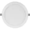 Image de LEDVANCE LED Downlight 4000K IP20 DLSLIMDN21018W/4000K