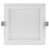 Image de DL SLIM SQ210 18W/3000K WT IP20