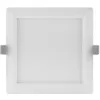 Image de DL SLIM SQ210 18W/4000K WT IP20