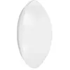 Image de LEDVANCE SURFACE CIRCULAR 400 SENSOR Plafonnier à LED pour usage intérieur Blanc froid 400 mm x 120 mm