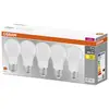Image de Ampoule LED OSRAM Base Classic A E27 8,5 W 806 lm, lot de 5