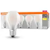Image de OSRAM ampoule LED Classic E27 7W 2 700K 806lm x5