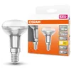 Image de Osram Lot de 2 Ampoules LED | Culot E14 | Forme Réflecteur R50 | Blanc Chaud 2700K | 2,6W