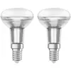 Image de OSRAM réflecteur LED E14 3,3 W 2 700 K 36° par 2