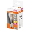 Image de OSRAM - LED std verre dépoli variable 9W E27 1055lm 2700K chaud