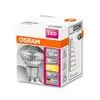 Image de OSRAM réflecteur LED Star GU10 4,3 W blc chaud 36°