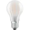 Image de OSRAM ampoule LED E27 10 W Classic A 2 700 K mat